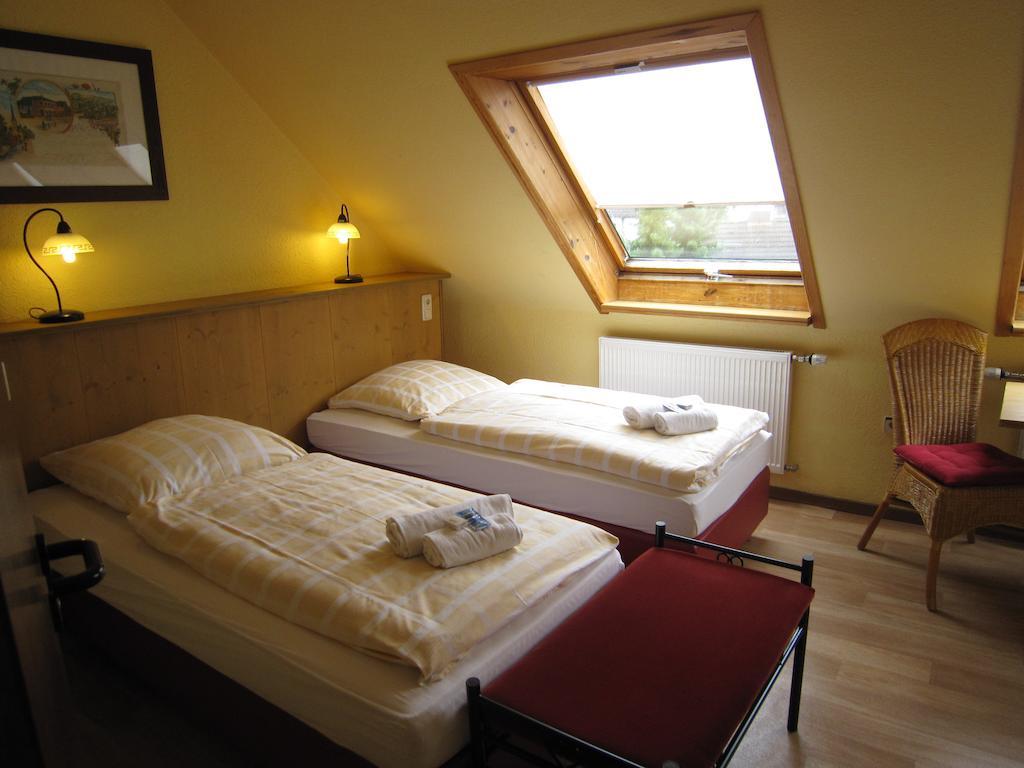 Hotel Henriette Davidis Witten Habitación foto